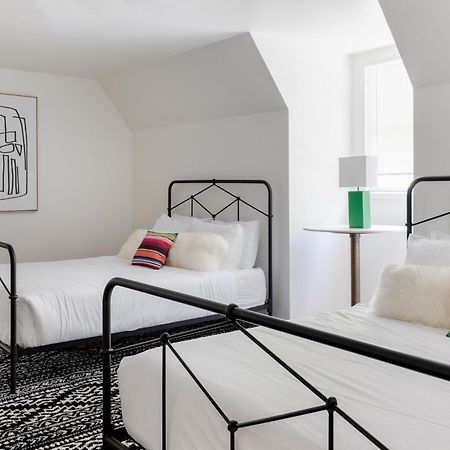 Wimberley Inn & Bar Екстер'єр фото
