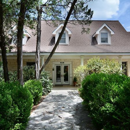 Wimberley Inn & Bar Екстер'єр фото