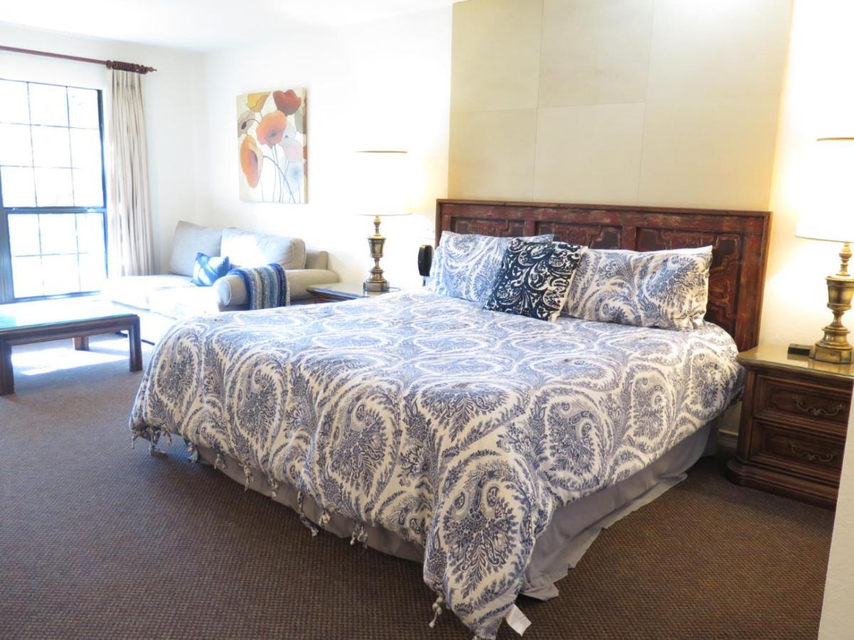 Wimberley Inn & Bar Екстер'єр фото