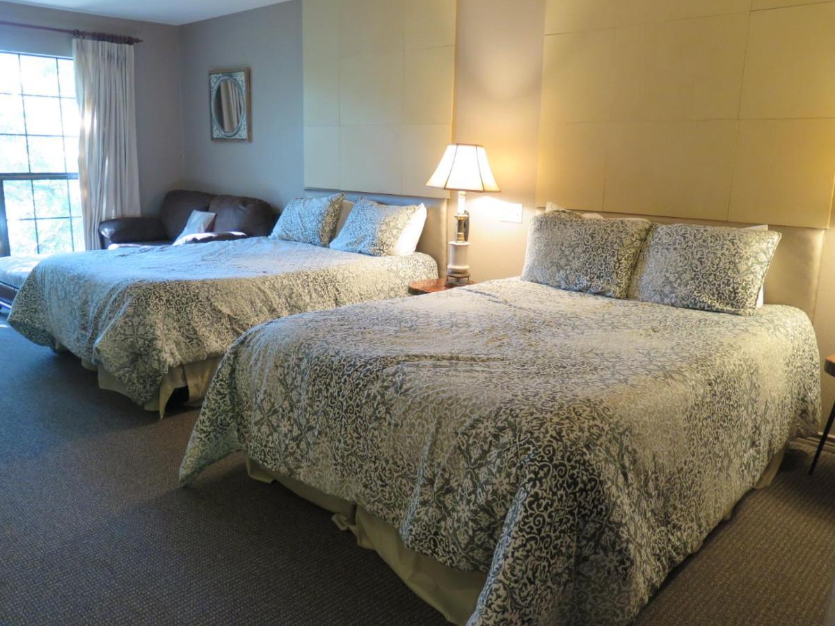 Wimberley Inn & Bar Екстер'єр фото