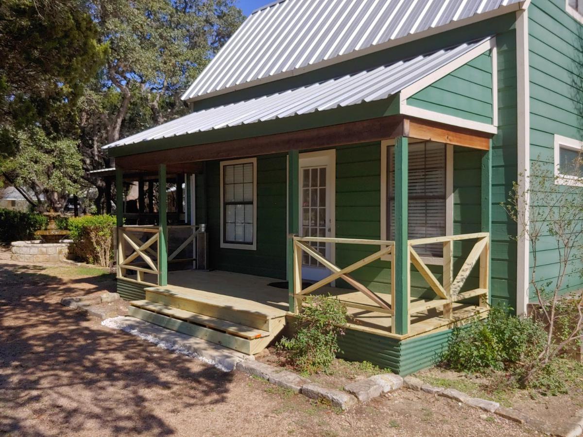 Wimberley Inn & Bar Екстер'єр фото