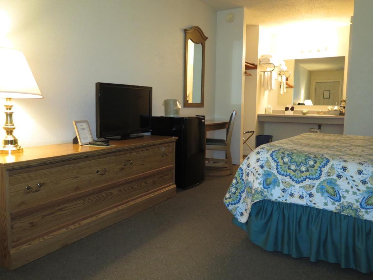 Wimberley Inn & Bar Екстер'єр фото