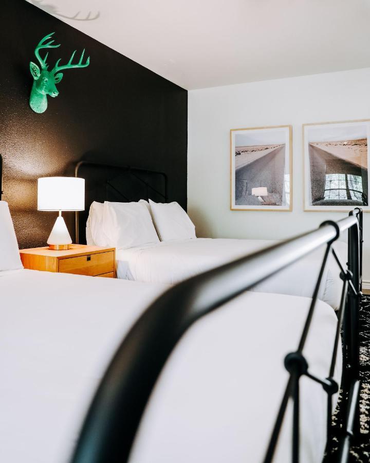 Wimberley Inn & Bar Екстер'єр фото