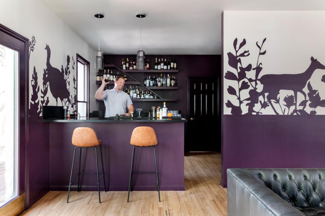 Wimberley Inn & Bar Екстер'єр фото