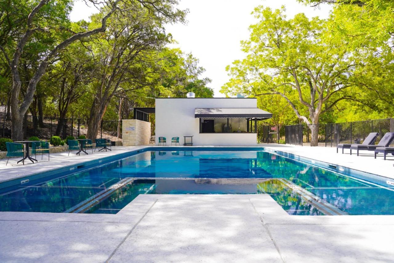 Wimberley Inn & Bar Екстер'єр фото