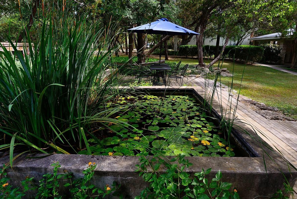 Wimberley Inn & Bar Екстер'єр фото