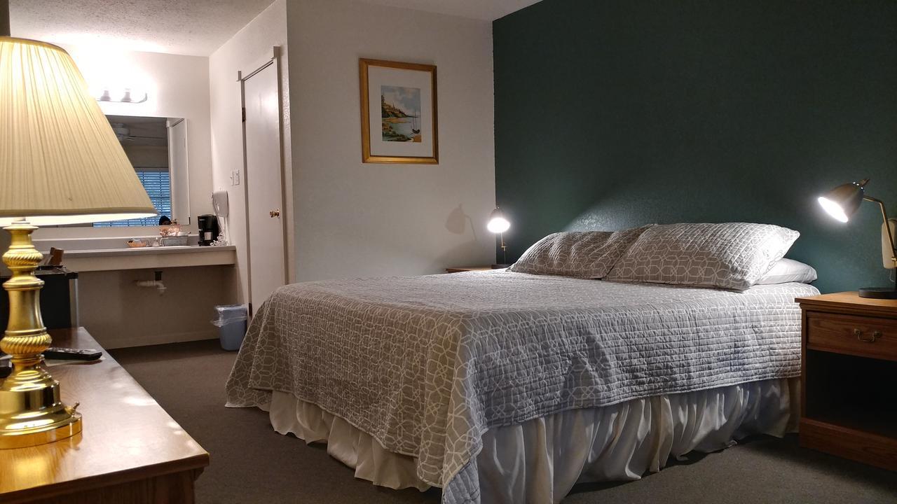 Wimberley Inn & Bar Екстер'єр фото