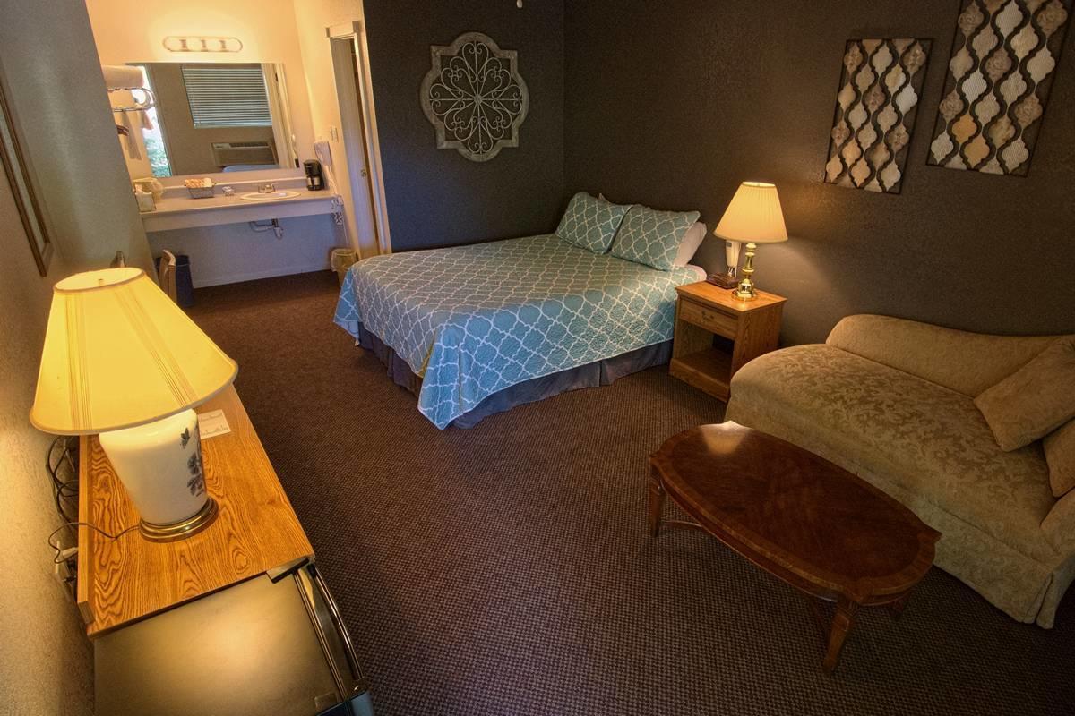 Wimberley Inn & Bar Екстер'єр фото
