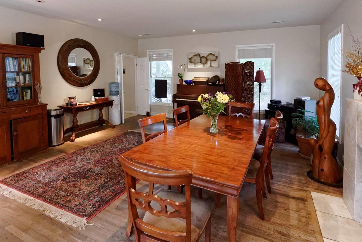 Wimberley Inn & Bar Екстер'єр фото